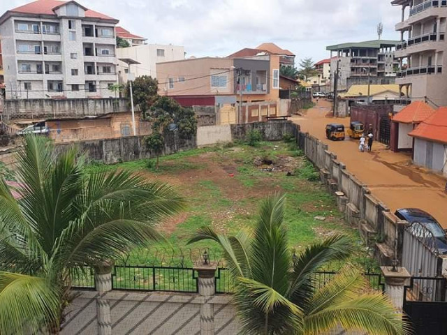 Terrain à Lambanyi, Terrains, Conakry
