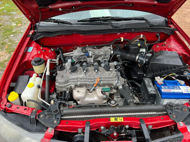 Nissan Almera, Voitures, Conakry