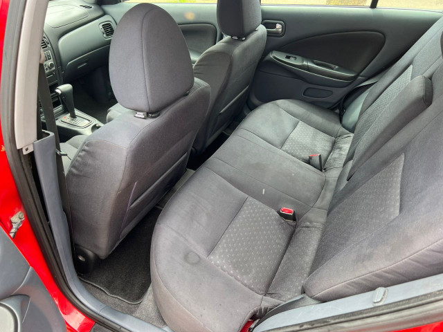 Nissan Almera, Voitures, Conakry