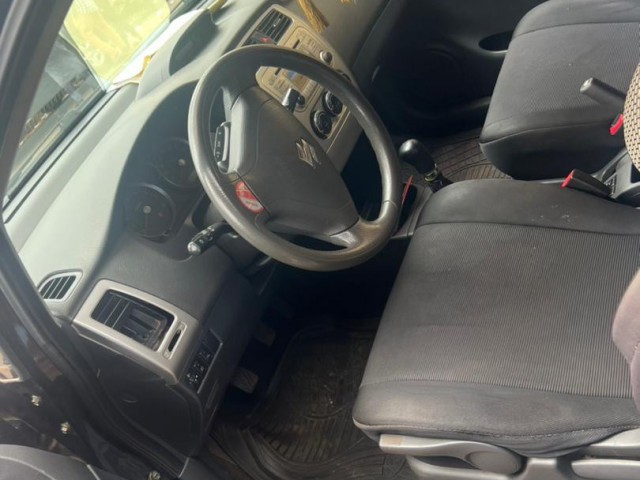 Suzuki Liana, Voitures, Conakry