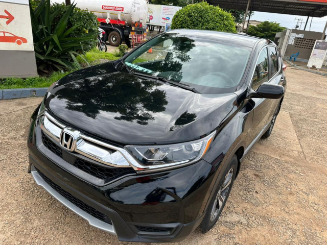 Honda CR-V, Voitures, Conakry