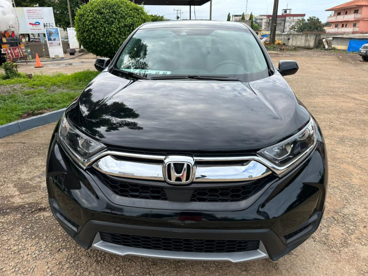 Honda CR-V, Voitures, Conakry