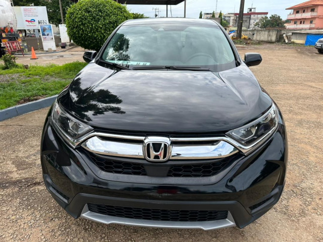 Honda CR-V, Voitures, Conakry