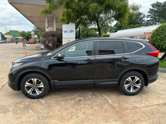 Honda CR-V, Voitures, Conakry
