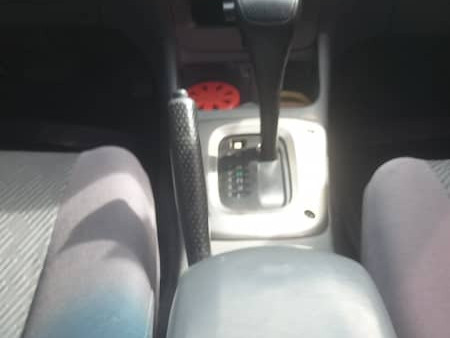 Toyota RAV4, Voitures, Conakry
