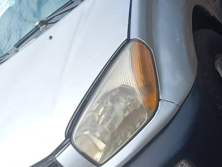 Toyota RAV4, Voitures, Conakry