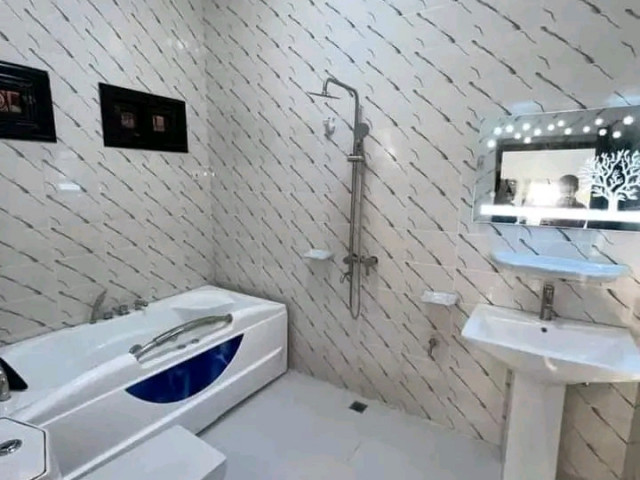 Appartement à Lambangni, Appartements, Conakry