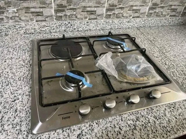 Appartement à Lambangni, Appartements, Conakry