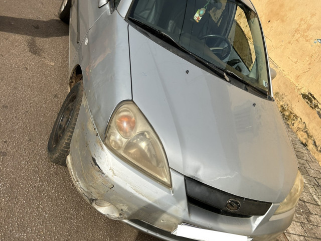 Suzuki Liana, Voitures, Conakry