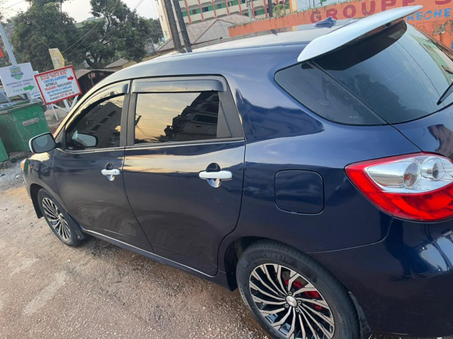 Toyota matrix nouveau modèle, Voitures, Conakry