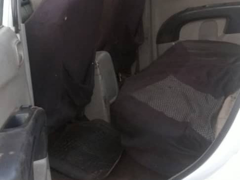 Mitsibushi L200, Voitures, Conakry