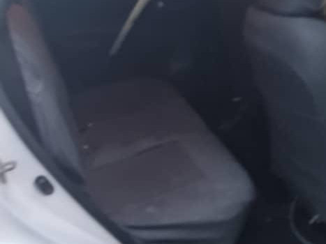 Toyota RAV4, Voitures, Conakry