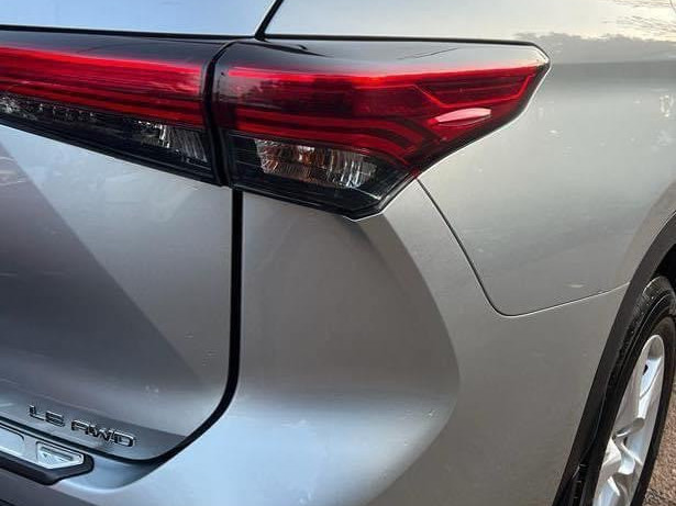 Toyota Highlander, Voitures, Conakry