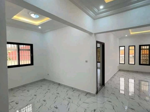 Bâtiment à Keitaya T10, Maisons, Conakry