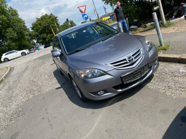 Mazda 3, Voitures, Conakry