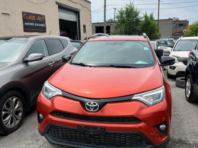 Toyota RAV4, Voitures, Conakry