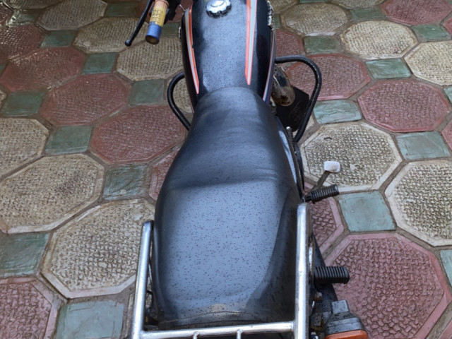 Part Horizon, Motos - Scooters, Conakry