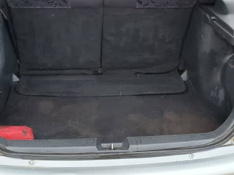 Mazda 323, Voitures, Conakry