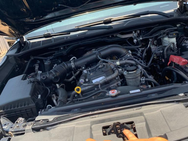 Toyota Fortuner, Voitures, Conakry
