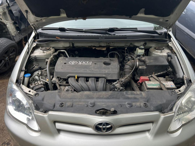 Toyota Corolla, Voitures, Conakry