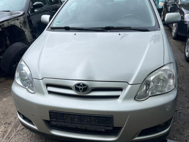 Toyota Corolla, Voitures, Conakry