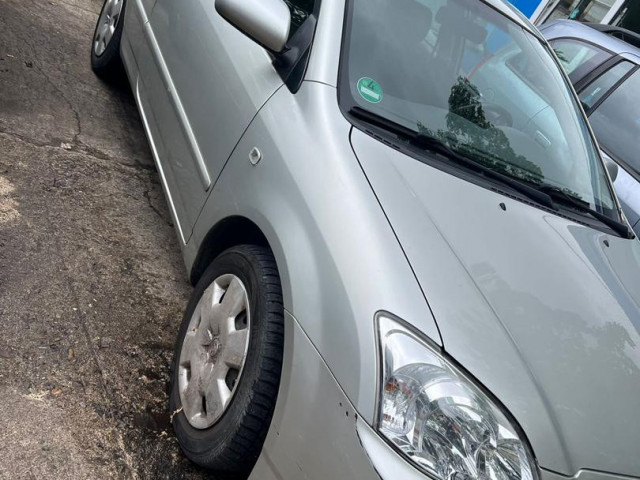 Toyota Corolla, Voitures, Conakry