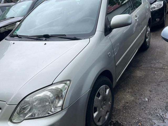 Toyota Corolla, Voitures, Conakry