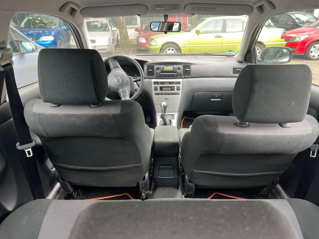 Toyota Corolla, Voitures, Conakry