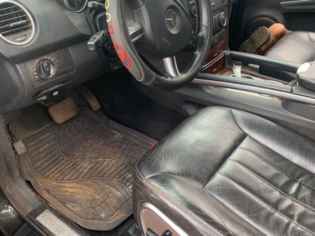 Mercedes-Benz Classe ML, Voitures, Conakry
