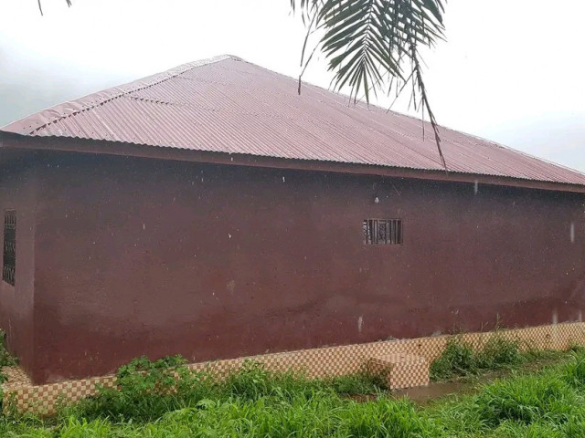 Maison à Coyah, Maisons, Coyah