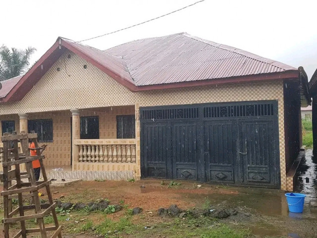 Maison à Coyah, Maisons, Coyah