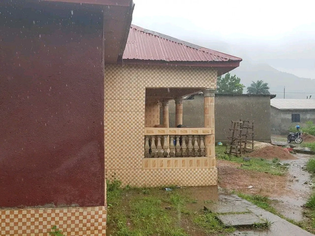 Maison à Coyah, Maisons, Coyah