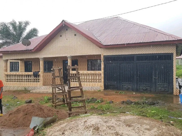 Maison à Coyah, Maisons, Coyah