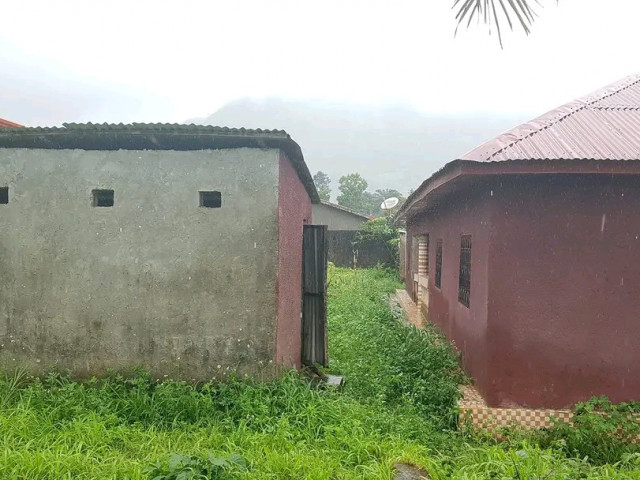 Maison à Coyah, Maisons, Coyah