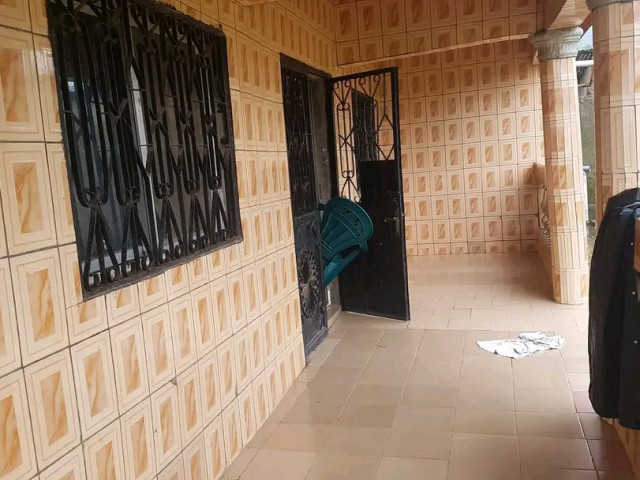 Maison à Coyah, Maisons, Coyah