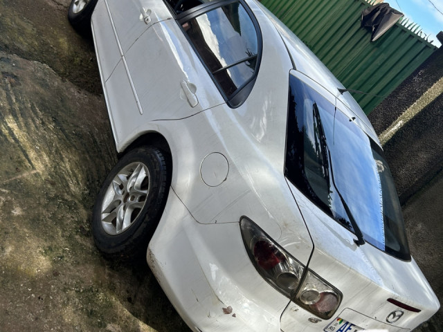Mazda 6, Voitures, Conakry