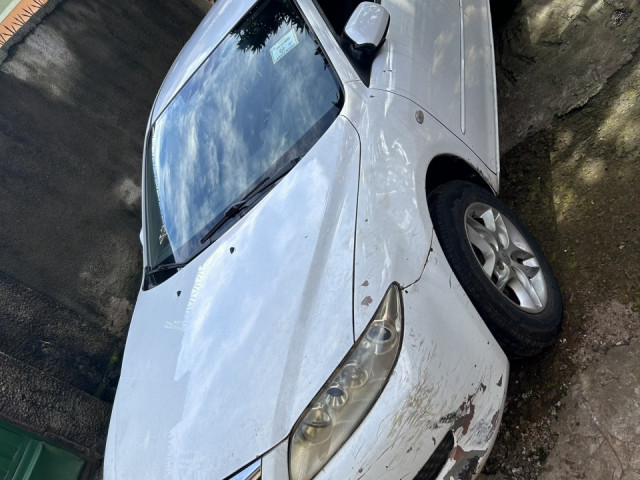 Mazda 6, Voitures, Conakry