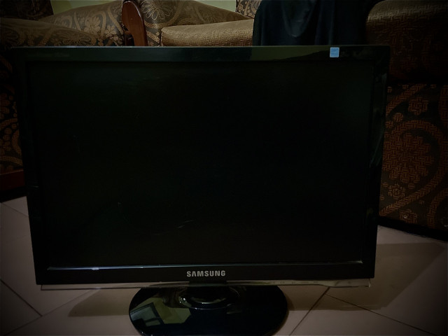 Moniteur Samsung, Électroniques de Bureau, Conakry