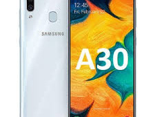 Samsung Galaxy A30, Téléphones Mobiles, Conakry