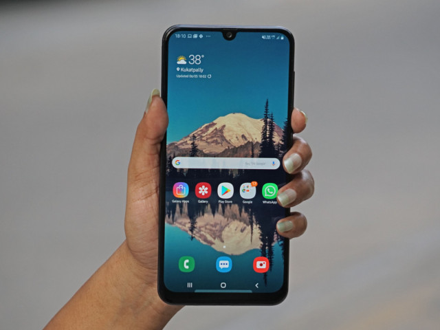 Samsung Galaxy A30, Téléphones Mobiles, Conakry