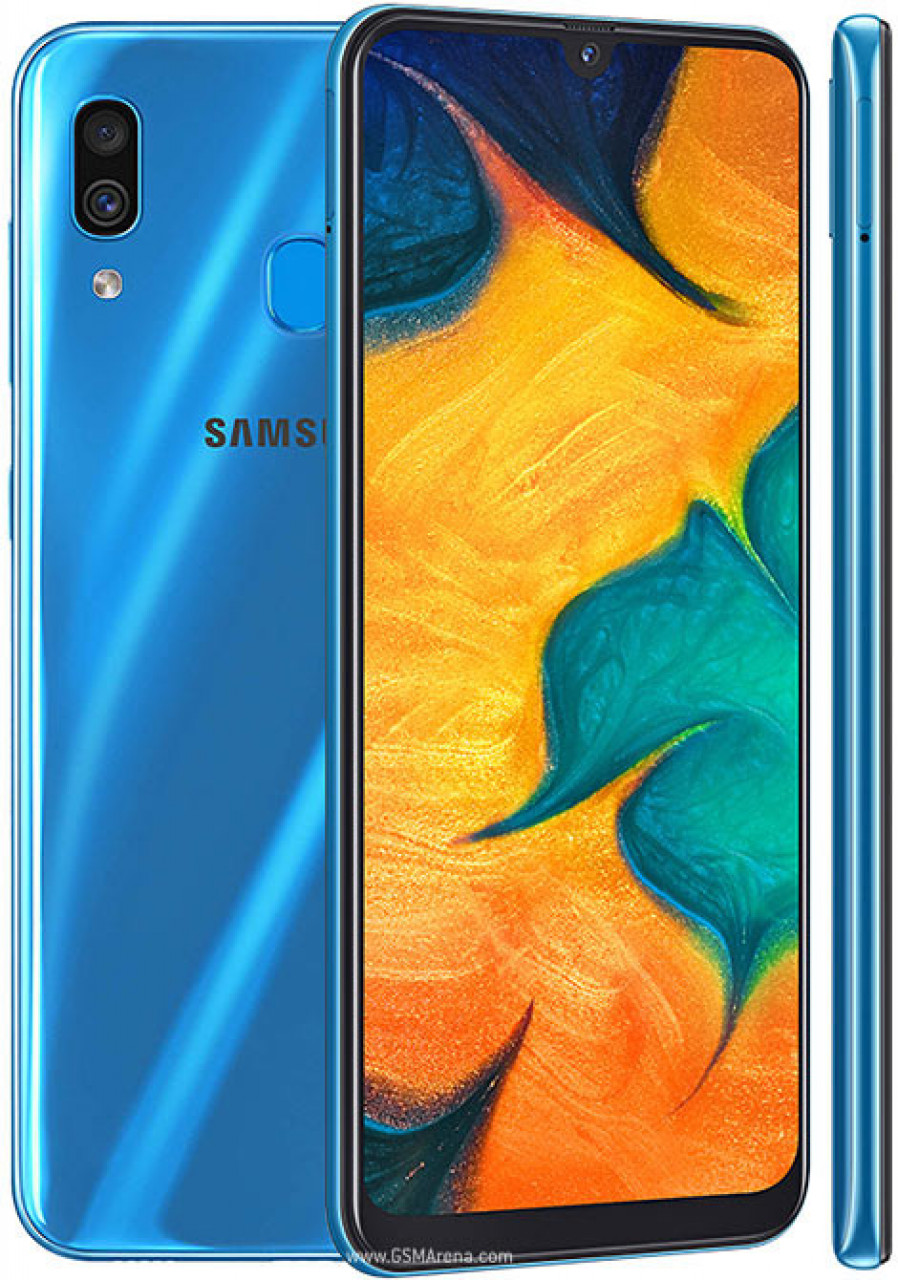 Samsung Galaxy A30, Téléphones Mobiles, Conakry