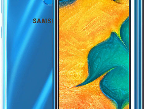Samsung Galaxy A30, Téléphones Mobiles, Conakry
