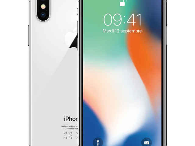 Apple iPhone X, Téléphones Mobiles, Conakry
