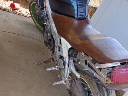 Honda VFR 750, Motos - Scooters, Conakry