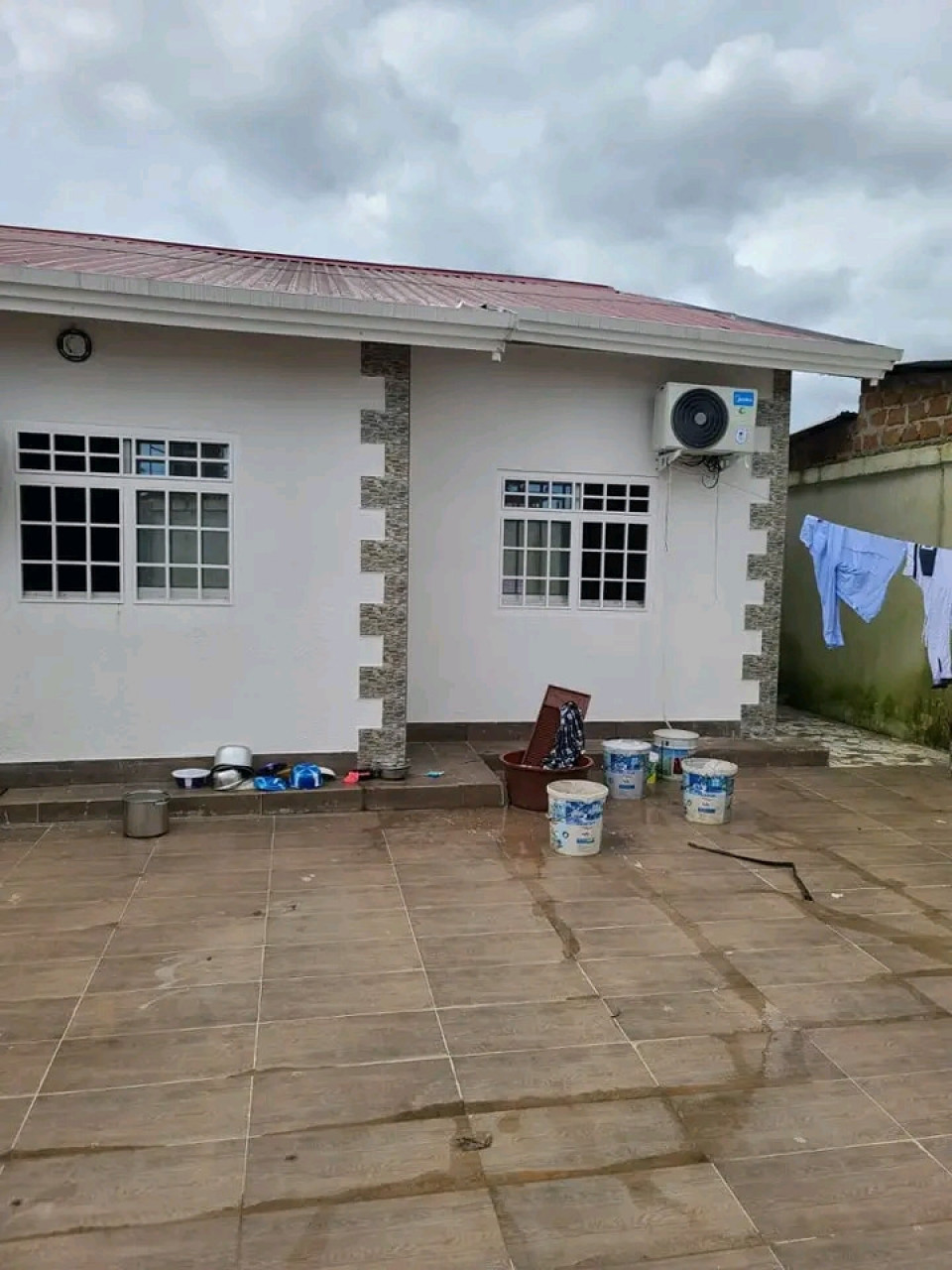 Maison à Nongo, Maisons, Conakry