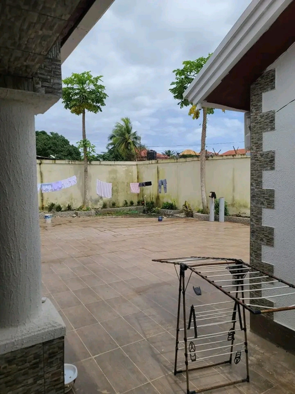 Maison à Nongo, Maisons, Conakry