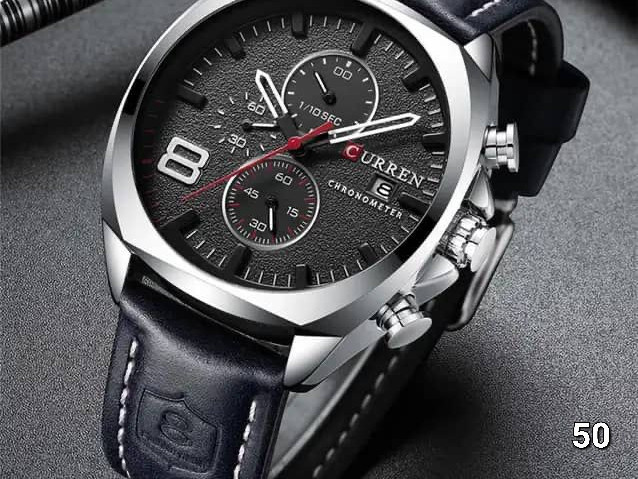 Différentes Montres, Bijoux - Montres, Conakry