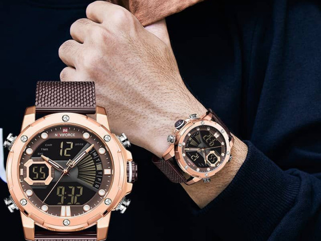 Différentes Montres, Bijoux - Montres, Conakry