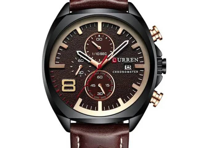 Différentes Montres, Bijoux - Montres, Conakry