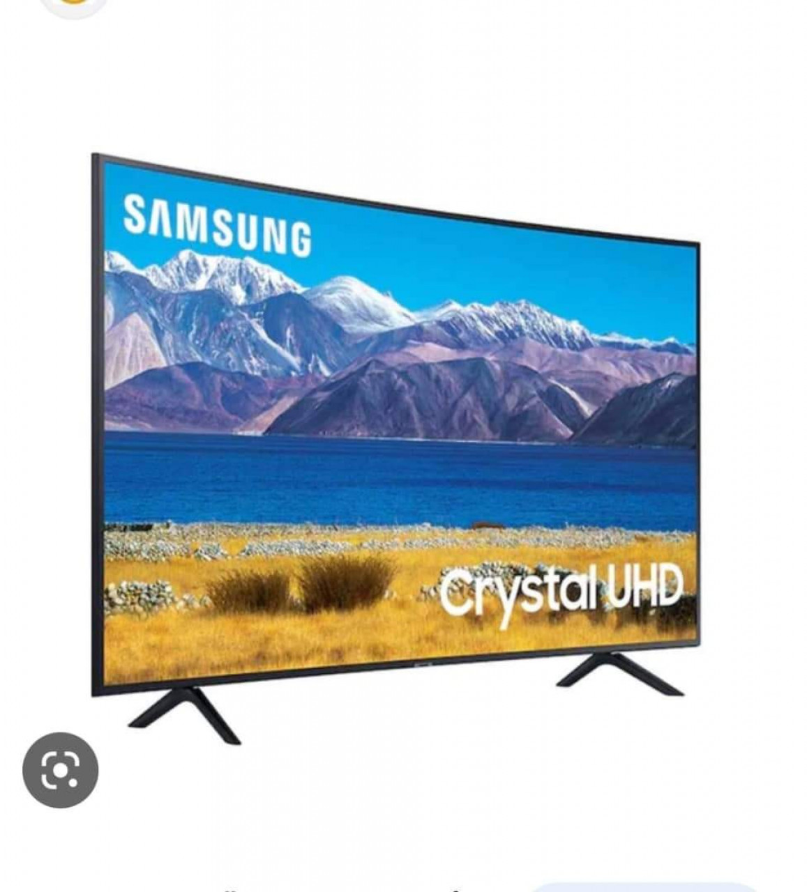 Samsung TU8300 Series, TV - Audio - Vidéo, Conakry